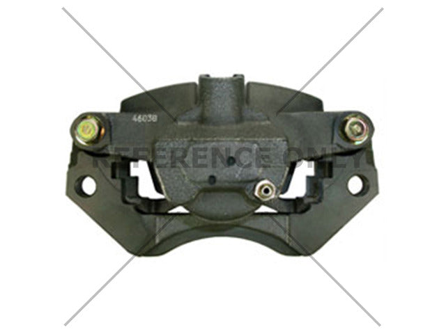 Disc Brake Caliper Centric Parts 141.74015