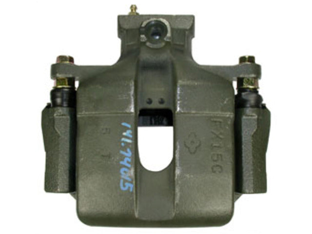 Disc Brake Caliper Centric Parts 141.74015