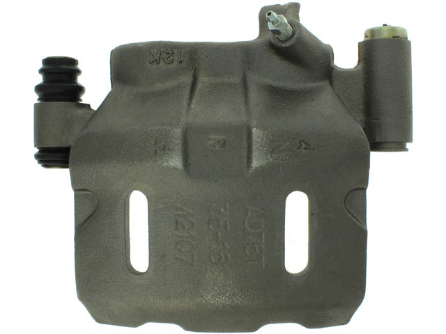 Disc Brake Caliper Centric Parts 141.76001