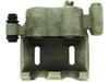 Disc Brake Caliper Centric Parts 141.76002