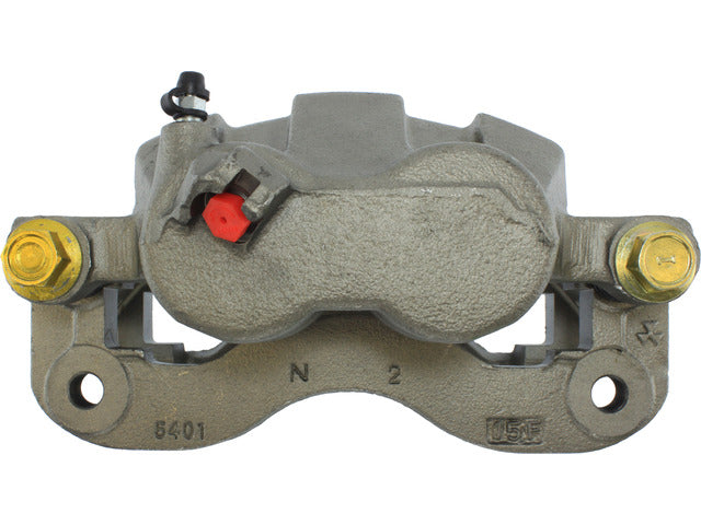Disc Brake Caliper Centric Parts 141.76003