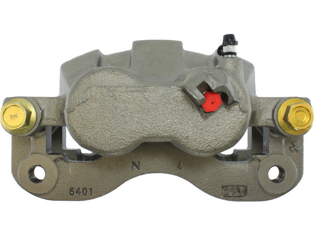 Disc Brake Caliper Centric Parts 141.76004