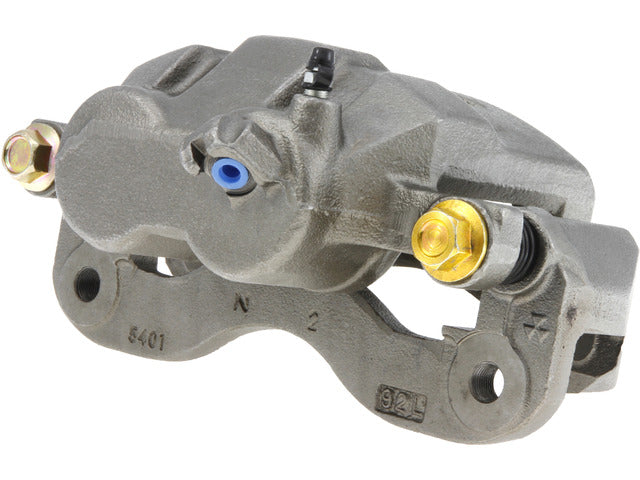 Disc Brake Caliper Centric Parts 141.76004