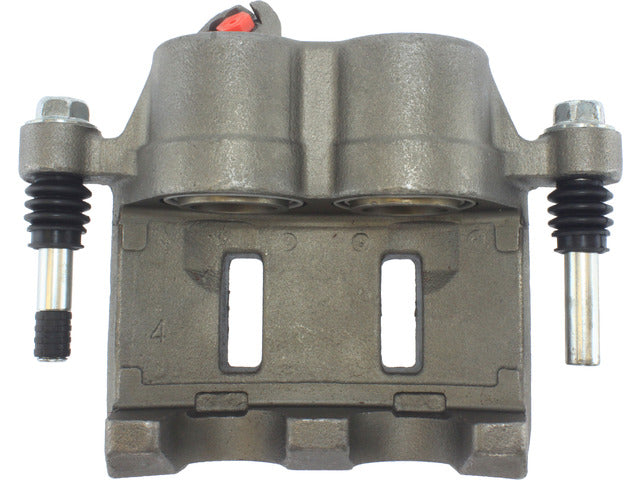 Disc Brake Caliper Centric Parts 141.76005
