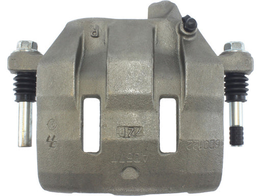 Disc Brake Caliper Centric Parts 141.76005