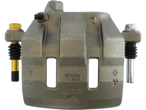 Disc Brake Caliper Centric Parts 141.76006