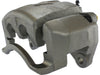Disc Brake Caliper Centric Parts 141.76007