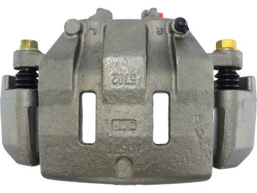 Disc Brake Caliper Centric Parts 141.76007