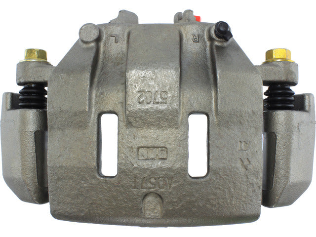 Disc Brake Caliper Centric Parts 141.76007