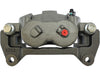 Disc Brake Caliper Centric Parts 141.76008