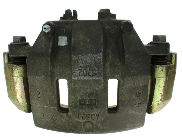 Disc Brake Caliper Centric Parts 141.76008