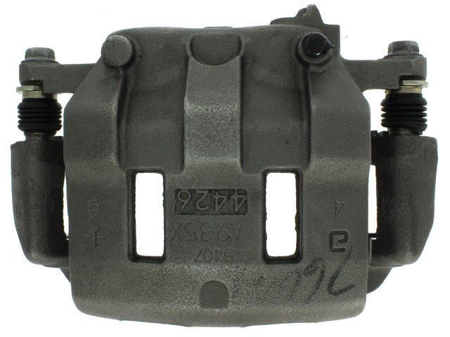 Disc Brake Caliper Centric Parts 141.76009