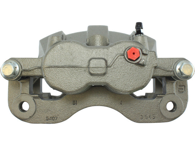 Disc Brake Caliper Centric Parts 141.76010
