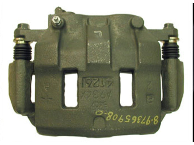 Disc Brake Caliper Centric Parts 141.76010