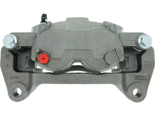 Disc Brake Caliper Centric Parts 141.76011