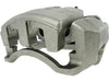Disc Brake Caliper Centric Parts 141.76011