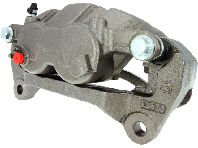 Disc Brake Caliper Centric Parts 141.76011