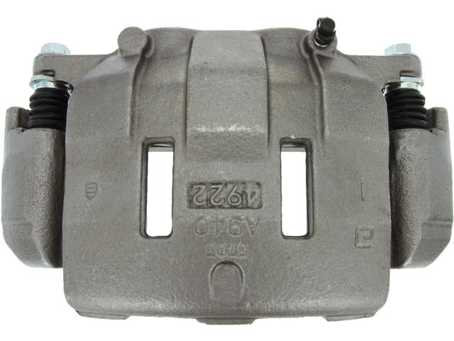 Disc Brake Caliper Centric Parts 141.76011