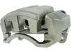 Disc Brake Caliper Centric Parts 141.76012