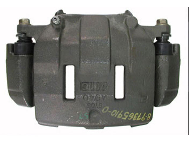 Disc Brake Caliper Centric Parts 141.76012