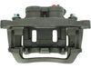 Disc Brake Caliper Centric Parts 141.77001