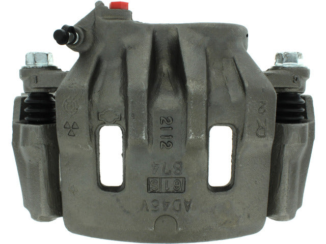 Disc Brake Caliper Centric Parts 141.77001