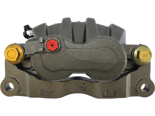 Disc Brake Caliper Centric Parts 141.77002