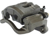 Disc Brake Caliper Centric Parts 141.77002