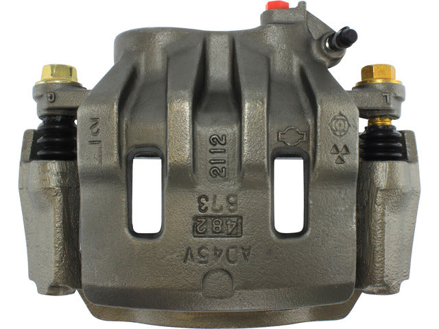 Disc Brake Caliper Centric Parts 141.77002