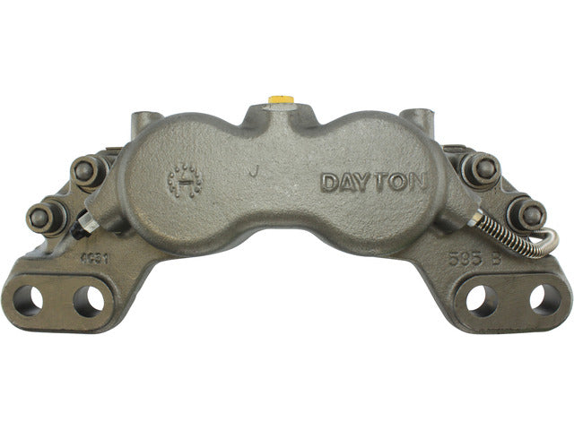 Disc Brake Caliper Centric Parts 141.79007