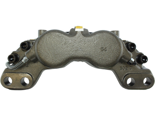 Disc Brake Caliper Centric Parts 141.79012