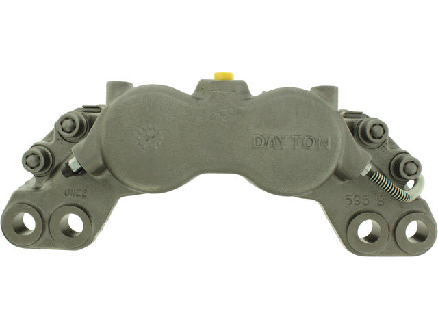 Disc Brake Caliper Centric Parts 141.79013