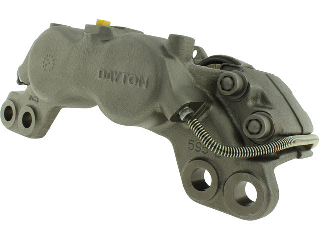 Disc Brake Caliper Centric Parts 141.79013