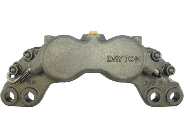 Disc Brake Caliper Centric Parts 141.79014