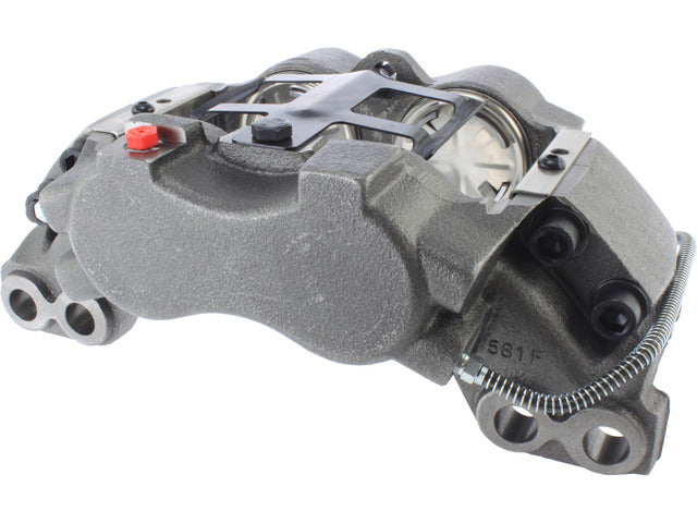 Disc Brake Caliper Centric Parts 141.80005