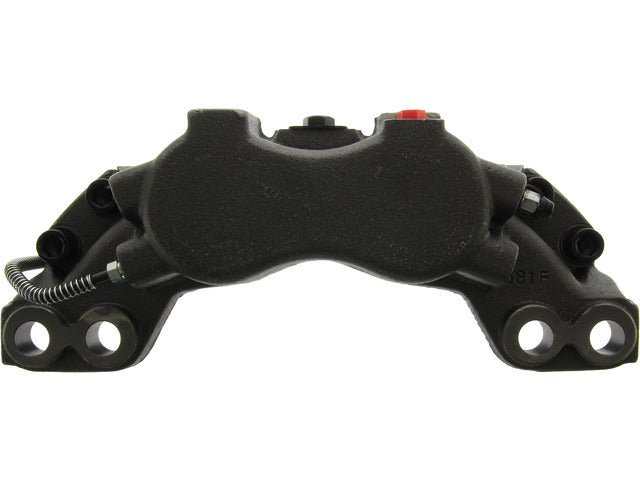 Disc Brake Caliper Centric Parts 141.80006
