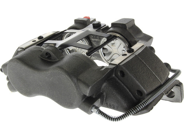 Disc Brake Caliper Centric Parts 141.80006