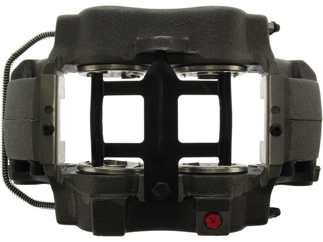 Disc Brake Caliper Centric Parts 141.80006