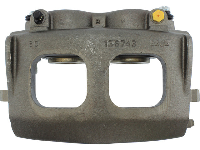 Disc Brake Caliper Centric Parts 141.80011