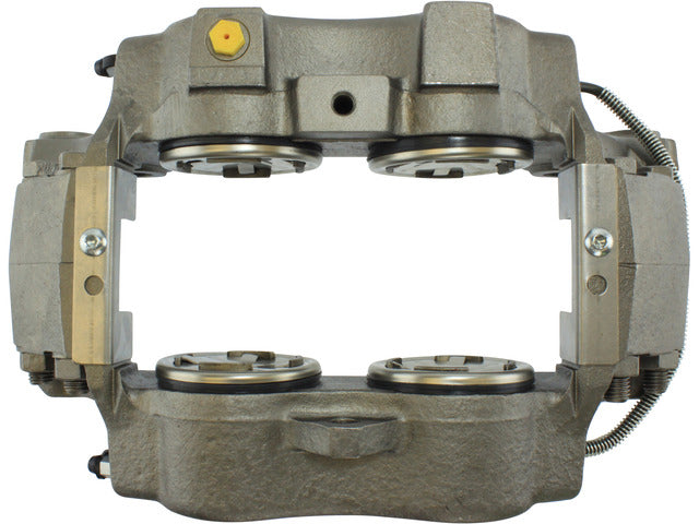 Disc Brake Caliper Centric Parts 141.80018