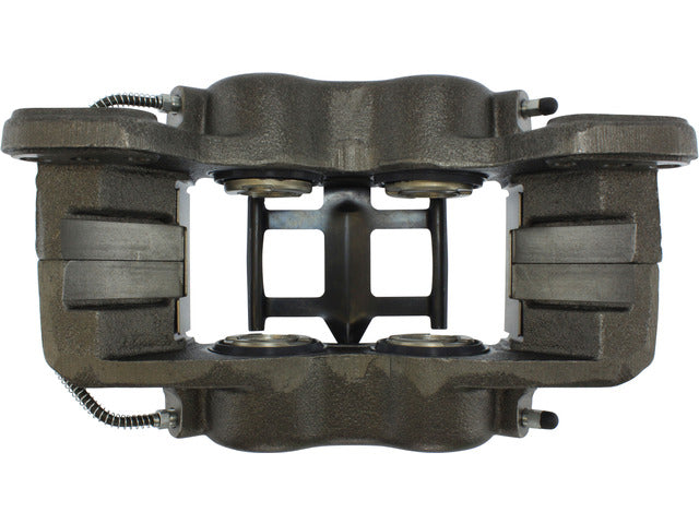 Disc Brake Caliper Centric Parts 141.83012