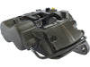 Disc Brake Caliper Centric Parts 141.83012