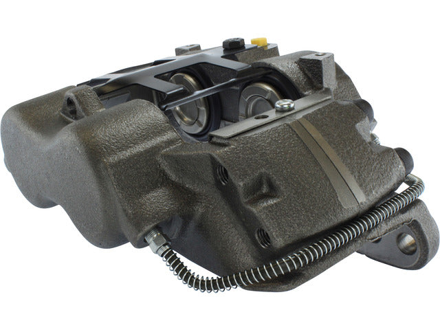 Disc Brake Caliper Centric Parts 141.83012