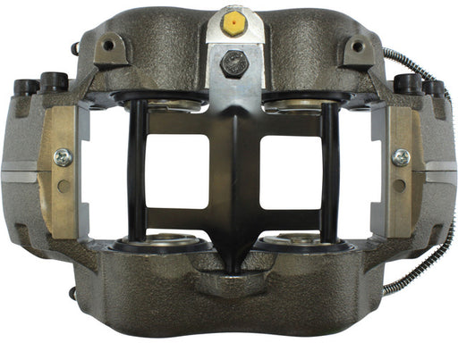 Disc Brake Caliper Centric Parts 141.83012