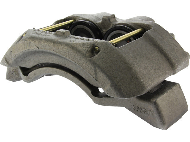 Disc Brake Caliper Centric Parts 141.85004