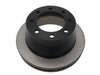 Disc Brake Kit Raybestos Brakes 1411MH580687R2