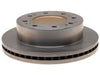 Disc Brake Kit Raybestos Brakes 1411MH580875R