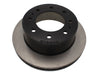 Disc Brake Kit Raybestos Brakes 1411MH580876R2