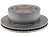 Disc Brake Kit Raybestos Brakes 1411MH580876R
