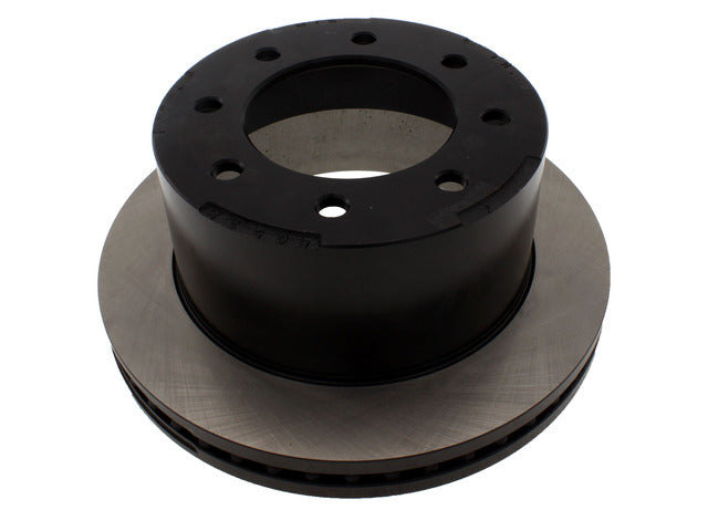 Disc Brake Kit Raybestos Brakes 1411MH580895R2